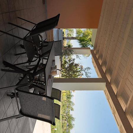 Villa Manolia Prévéza Extérieur photo