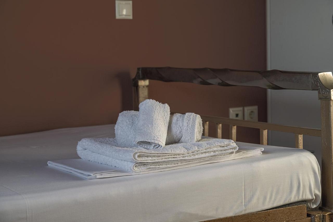 Villa Manolia Prévéza Extérieur photo